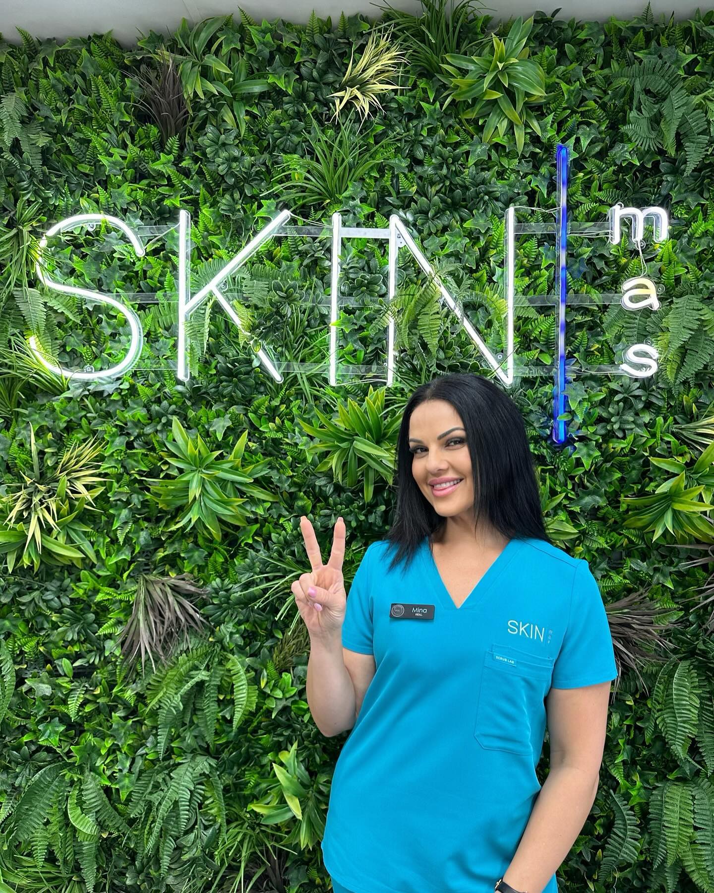 Skinma SKINmas – Premiere Injectable and Laser Clinic